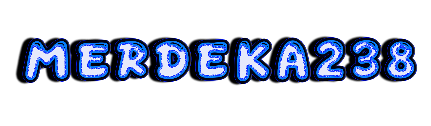 MERDEKA238